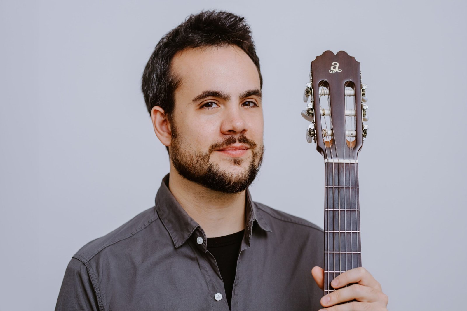 Federico - Director y Fundador de TreeTone Music