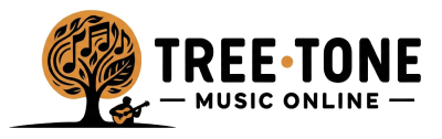 TreeTone Black